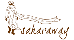Saharaway Morocco Tours Logo
